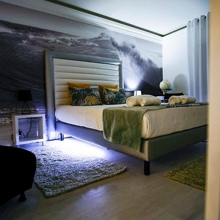 Prestige Holidays Alojamentos Nazaré Exteriér fotografie