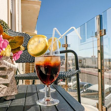 Prestige Holidays Alojamentos Nazaré Exteriér fotografie