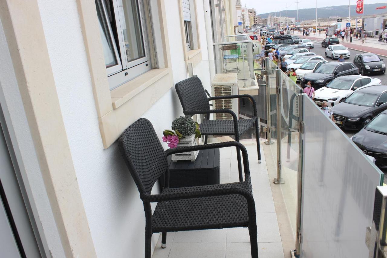 Prestige Holidays Alojamentos Nazaré Exteriér fotografie