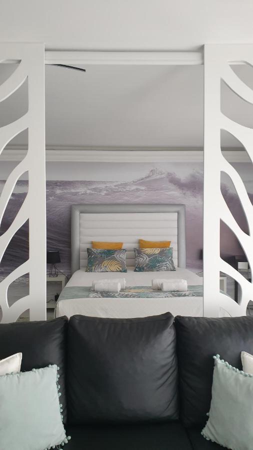 Prestige Holidays Alojamentos Nazaré Exteriér fotografie