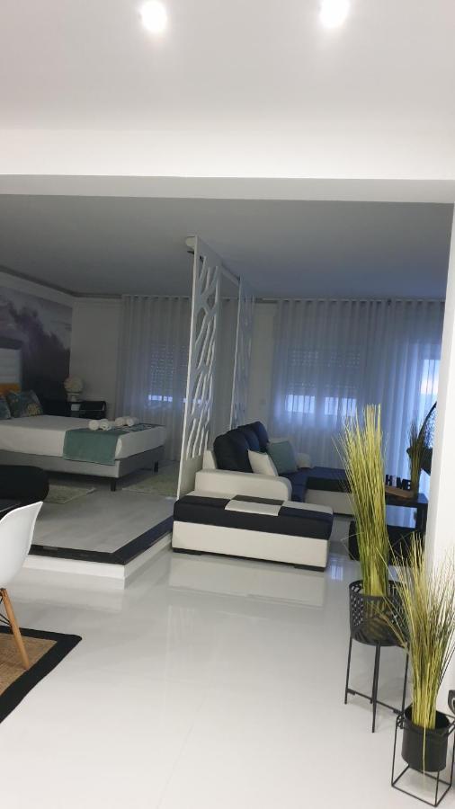 Prestige Holidays Alojamentos Nazaré Exteriér fotografie