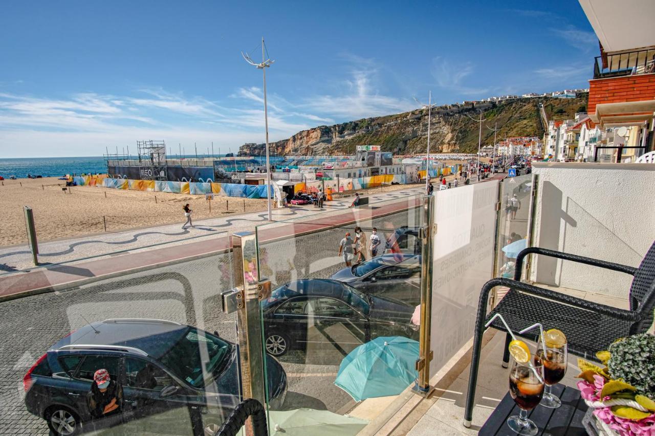 Prestige Holidays Alojamentos Nazaré Exteriér fotografie