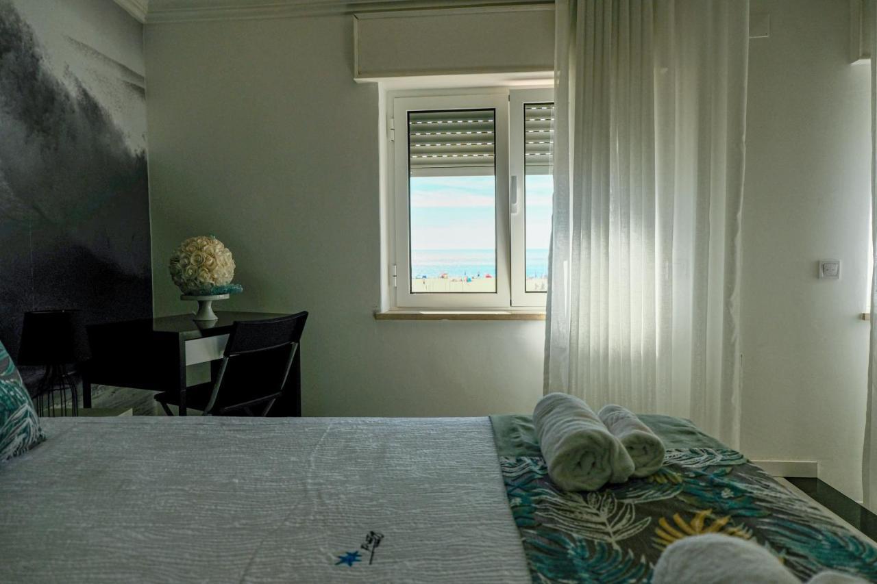 Prestige Holidays Alojamentos Nazaré Exteriér fotografie