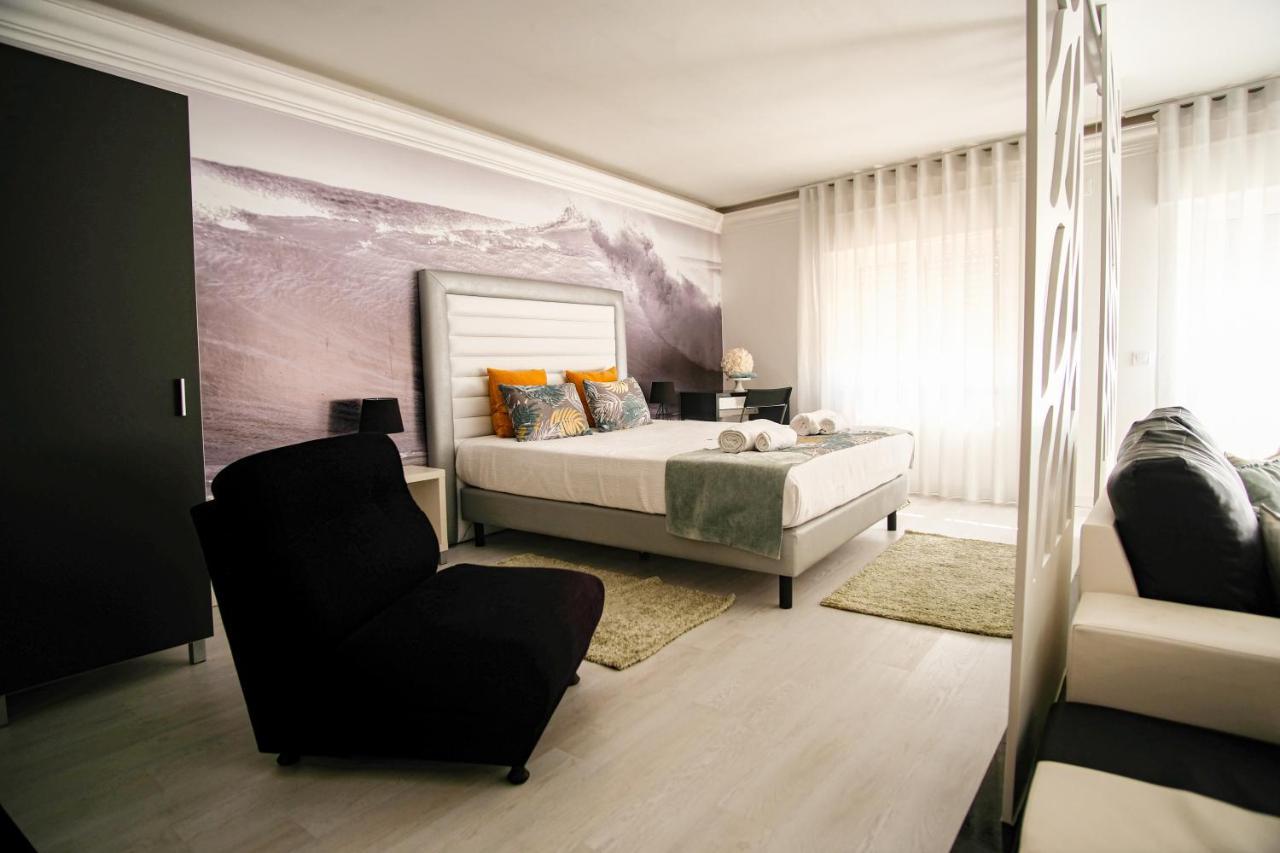 Prestige Holidays Alojamentos Nazaré Exteriér fotografie