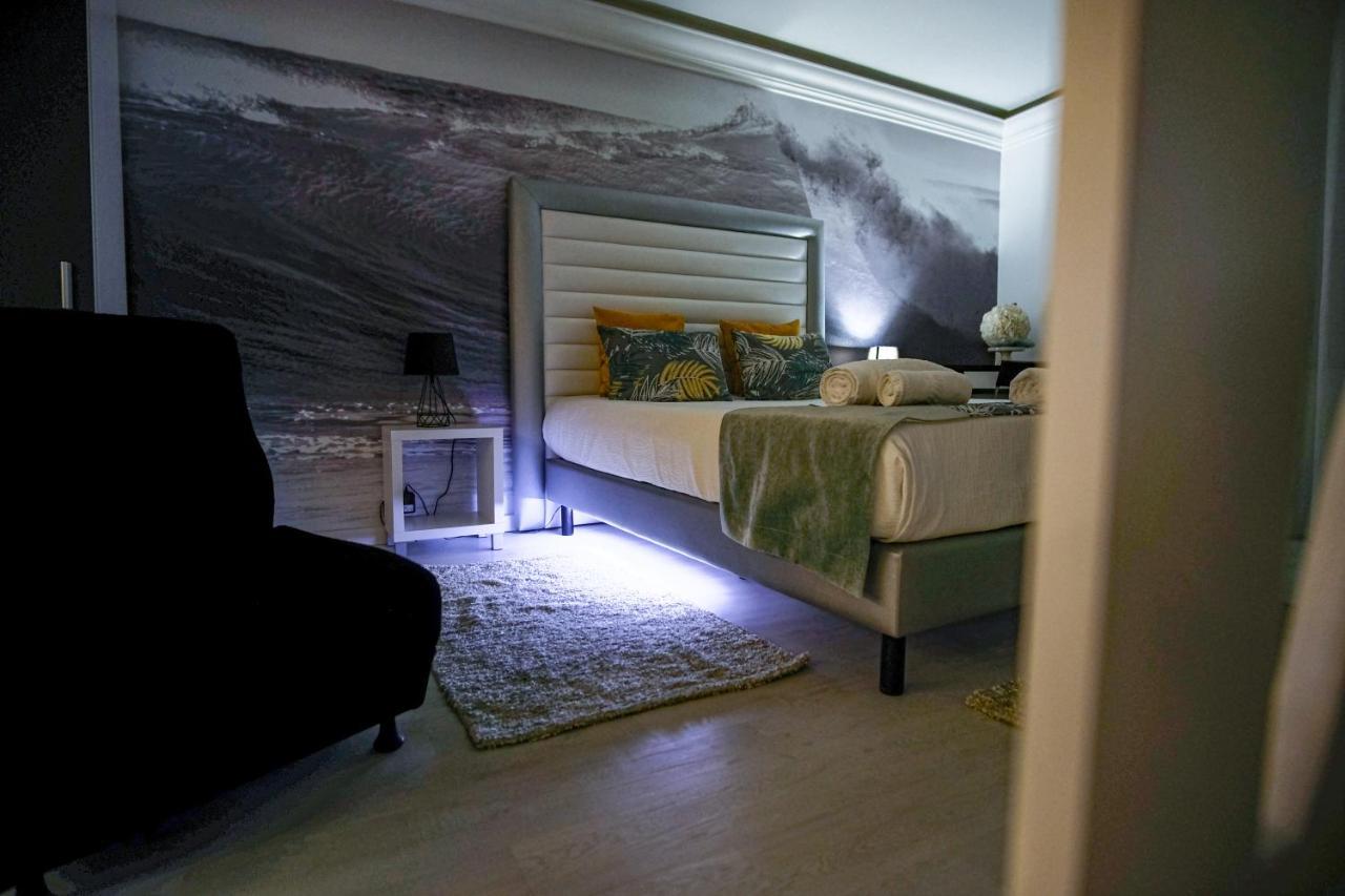 Prestige Holidays Alojamentos Nazaré Exteriér fotografie