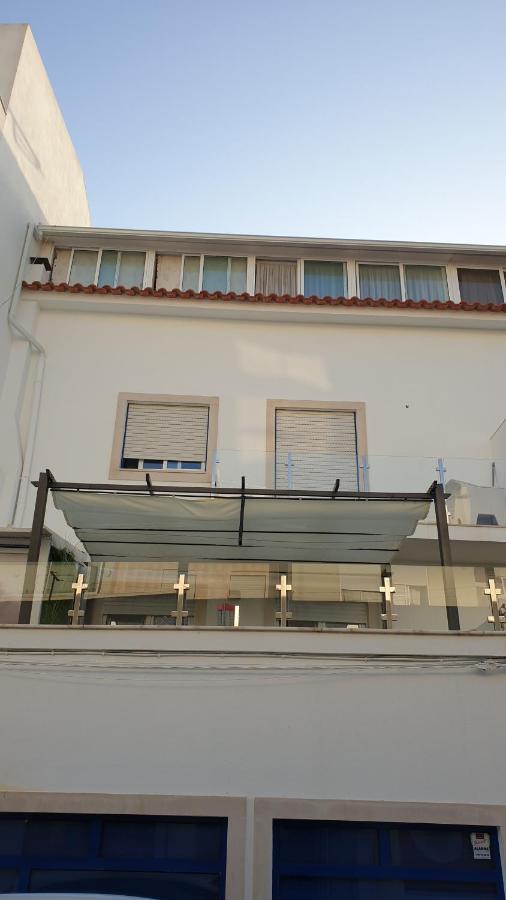 Prestige Holidays Alojamentos Nazaré Exteriér fotografie