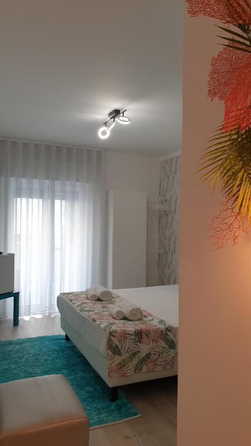 Prestige Holidays Alojamentos Nazaré Exteriér fotografie