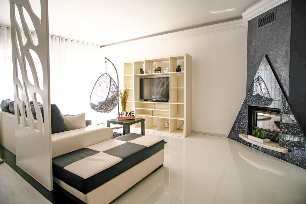 Prestige Holidays Alojamentos Nazaré Exteriér fotografie