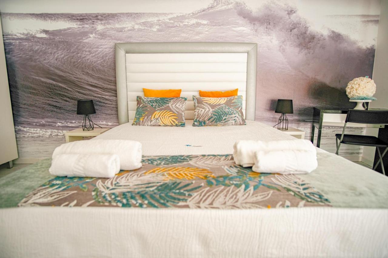 Prestige Holidays Alojamentos Nazaré Exteriér fotografie
