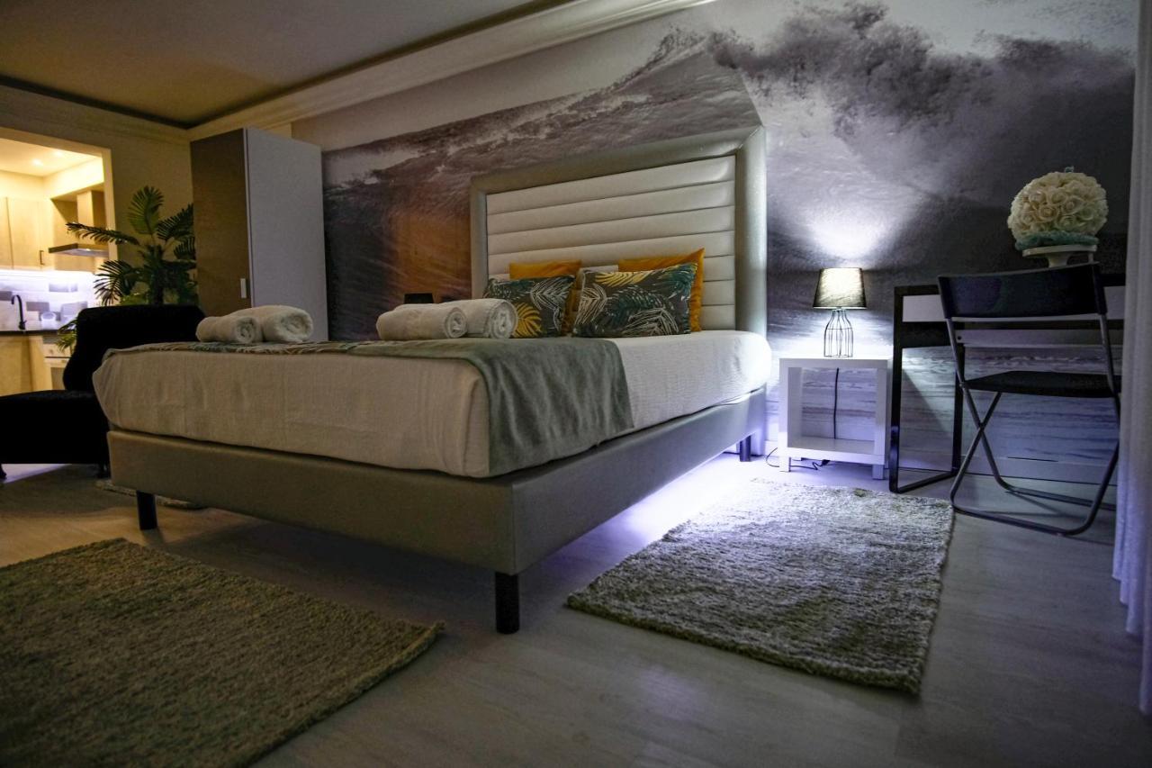 Prestige Holidays Alojamentos Nazaré Exteriér fotografie
