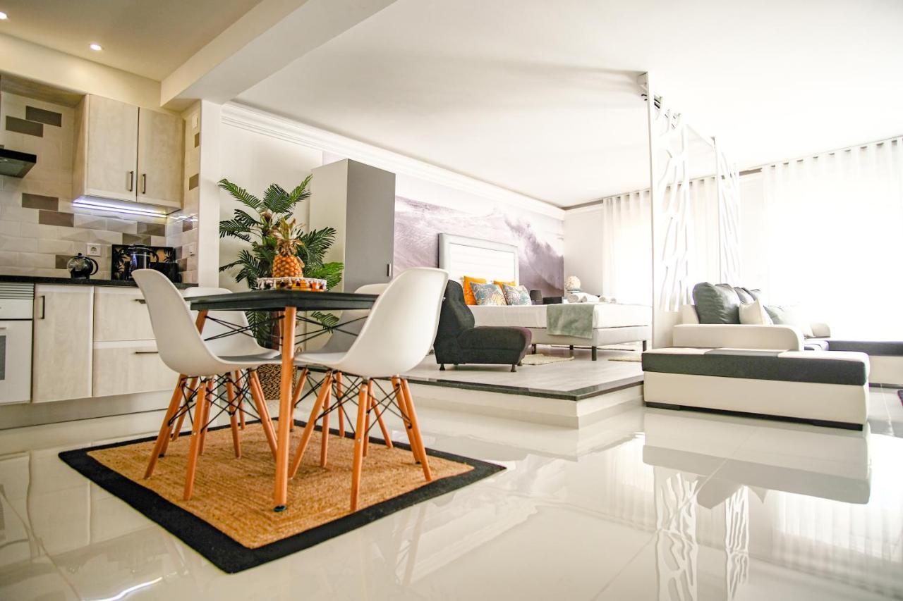 Prestige Holidays Alojamentos Nazaré Exteriér fotografie