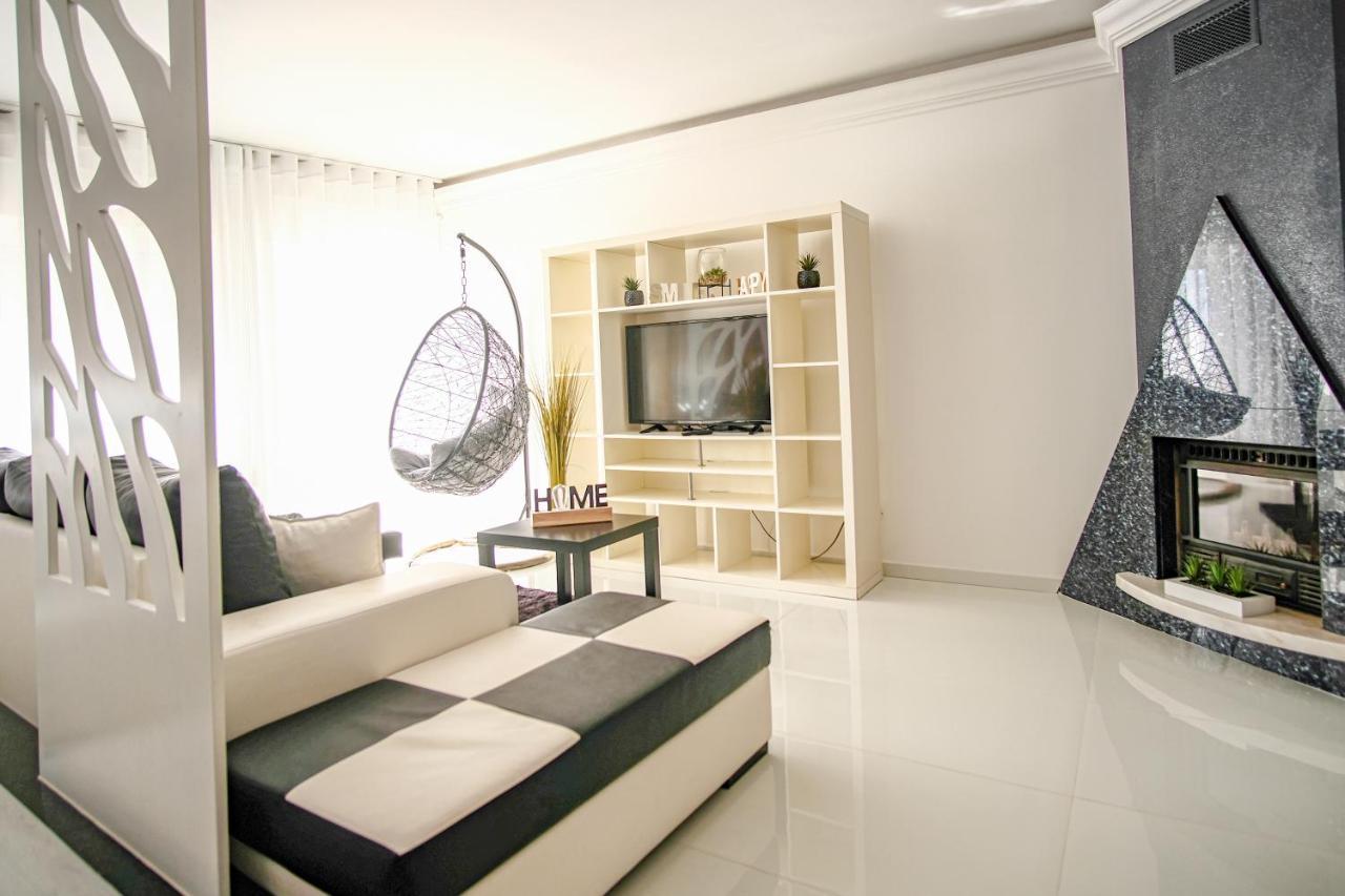 Prestige Holidays Alojamentos Nazaré Exteriér fotografie