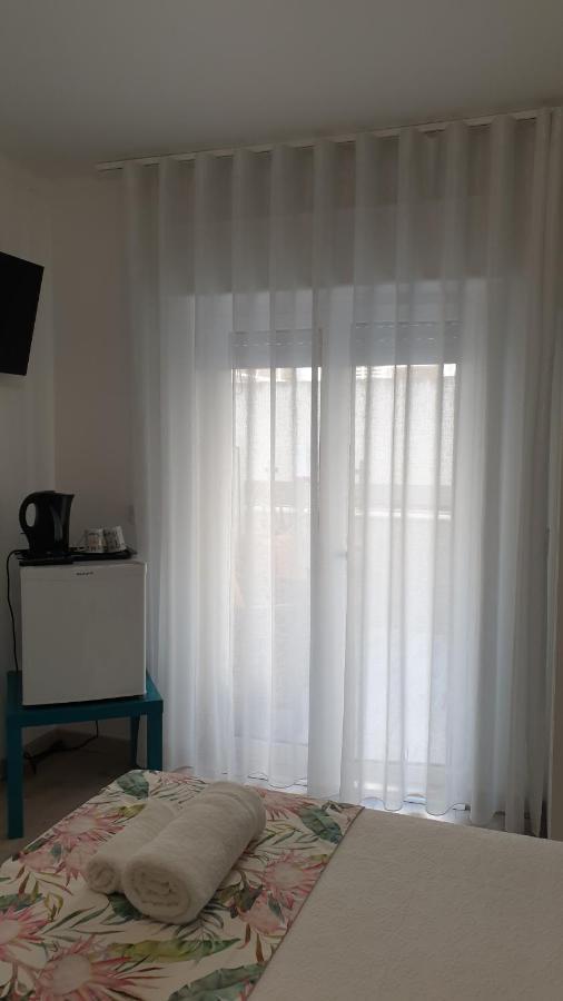 Prestige Holidays Alojamentos Nazaré Exteriér fotografie