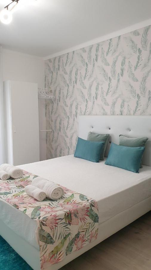 Prestige Holidays Alojamentos Nazaré Exteriér fotografie