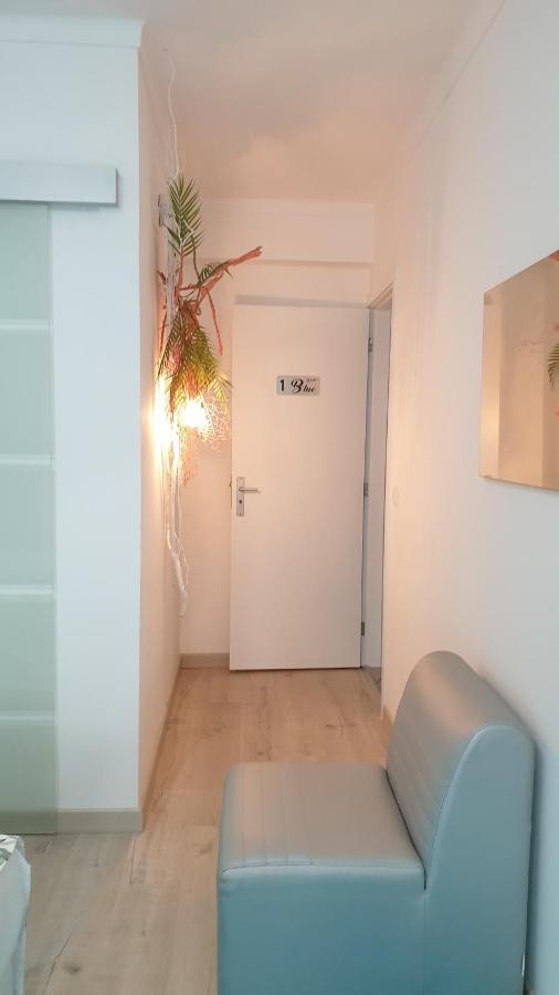 Prestige Holidays Alojamentos Nazaré Exteriér fotografie